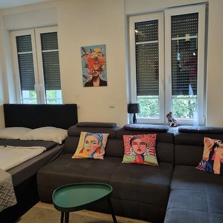 City-Apartment In Krefeld, Kueche, Naehe Duesseldorf Messe Zewnętrze zdjęcie