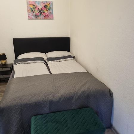 City-Apartment In Krefeld, Kueche, Naehe Duesseldorf Messe Zewnętrze zdjęcie